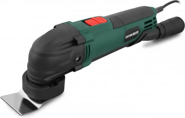 Изображение товара Реноватор Favourite MF 500