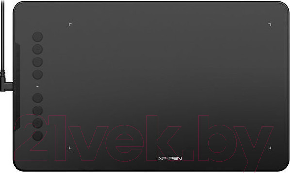 Изображение товара Графический планшет XP-Pen Deco 01 V2