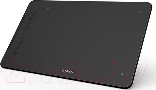 Изображение товара Графический планшет XP-Pen Deco 01 V2