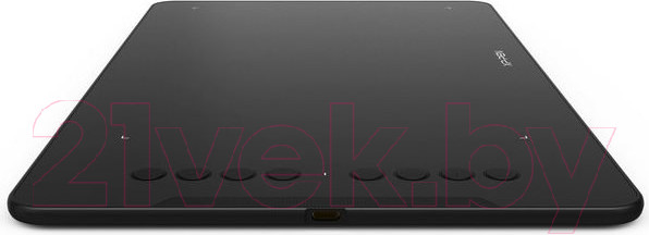 Изображение товара Графический планшет XP-Pen Deco 01 V2