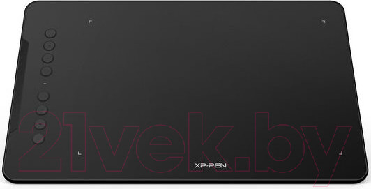 Изображение товара Графический планшет XP-Pen Deco 01 V2