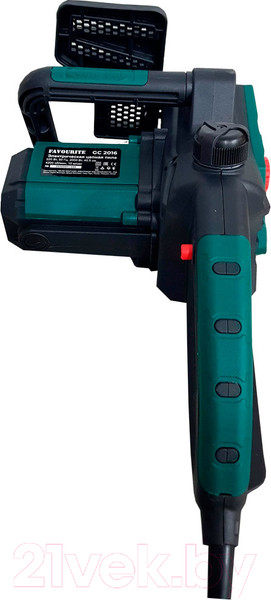 Изображение товара Электропила цепная Favourite GC 2016