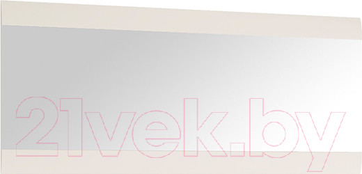 Изображение товара Зеркало Anrex Linate Typ 121 (белый)