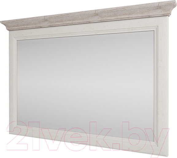 Изображение товара Зеркало Anrex Monako 90 (сосна винтаж/дуб анкона)