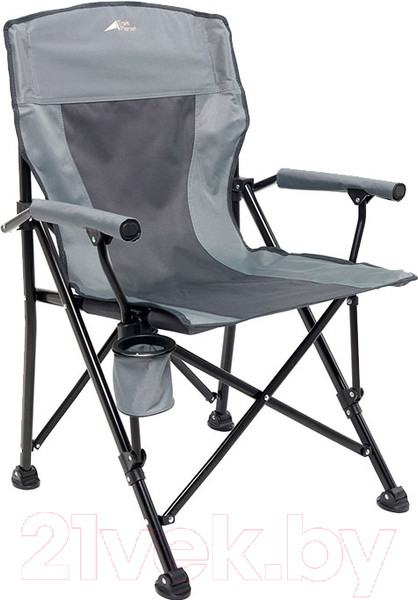 Изображение товара Кресло складное Trek Planet Callisto / 70643 (серый)