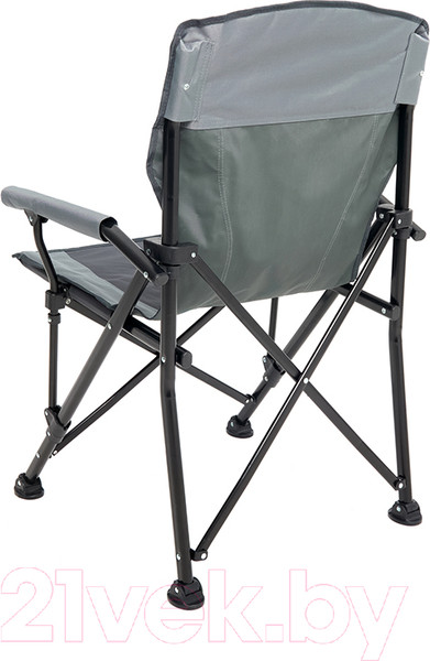 Изображение товара Кресло складное Trek Planet Callisto / 70643 (серый)