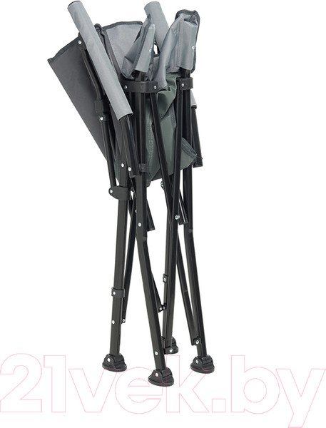 Изображение товара Кресло складное Trek Planet Callisto / 70643 (серый)