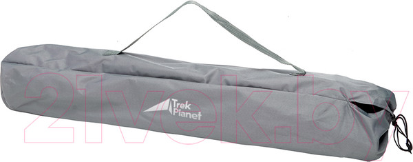 Изображение товара Кресло складное Trek Planet Callisto / 70643 (серый)