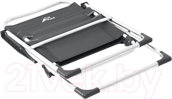 Изображение товара Кресло складное Trek Planet Slacker Alu Opal / 70649 (серый)