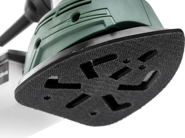 Изображение товара Дельтавидная шлифовальная машина Hammer Flex DSM135 (576782)