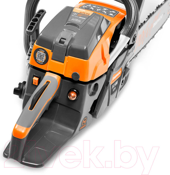 Изображение товара Бензопила цепная Daewoo Power DACS4516 (35171)