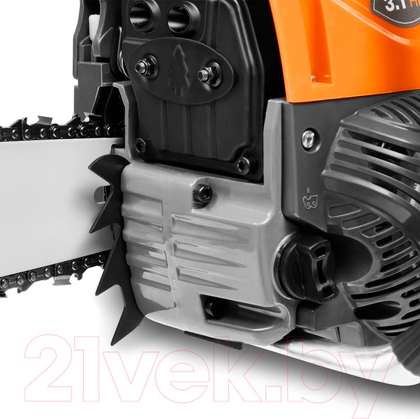 Изображение товара Бензопила цепная Daewoo Power DACS4516 (35171)