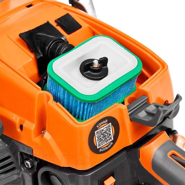 Изображение товара Бензопила цепная Daewoo Power DACS4516 (35171)