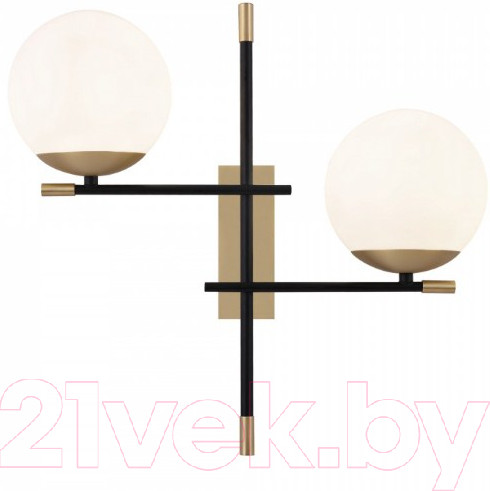 Изображение товара Бра Maytoni Nostalgia MOD048WL-02G