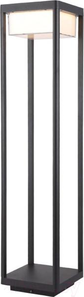 Изображение товара Светильник уличный Maytoni Baker Street O021FL-L10B3K