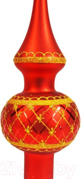 Изображение товара Верхушка для елки Грай Верхушка Ф-49