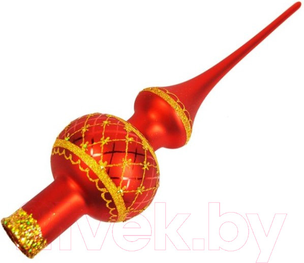 Изображение товара Верхушка для елки Грай Верхушка Ф-49