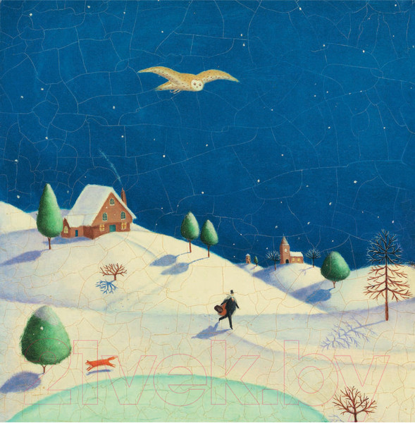 Изображение товара Книга АСТ Щелкунчик (Гофман Э.)