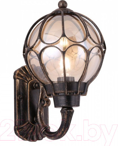 Изображение товара Светильник уличный Maytoni Via O024WL-01G