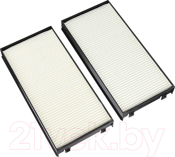 Изображение товара Комплект салонных фильтров Stellox 7110215SX (2шт)