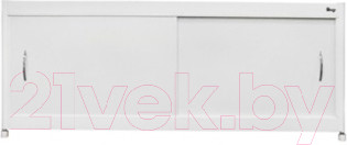 Изображение товара Экран для ванны Emmy Бланка 150