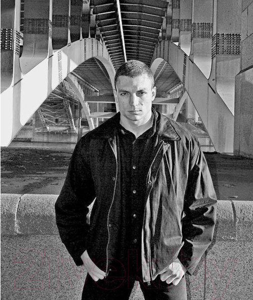 Изображение товара Книга АСТ Жажда власти 2 (Тармашев С.)