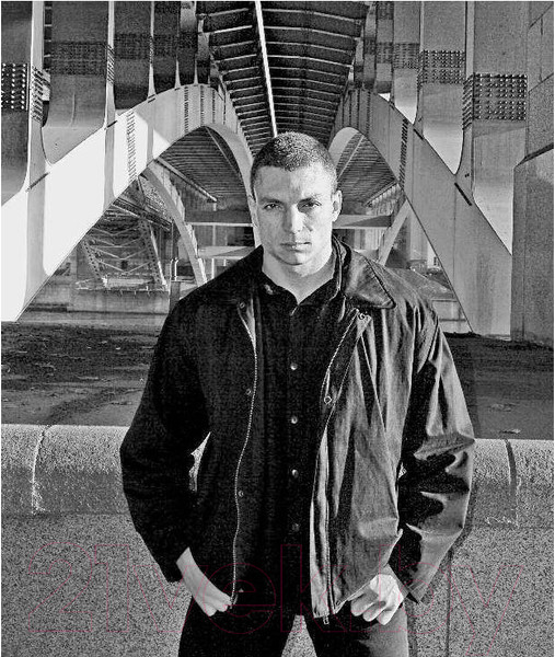 Изображение товара Книга АСТ Каждому свое (Тармашев С.)