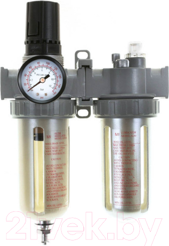 Изображение товара Фильтр для компрессора Калибр УСВ-0.8ВМ / 35274