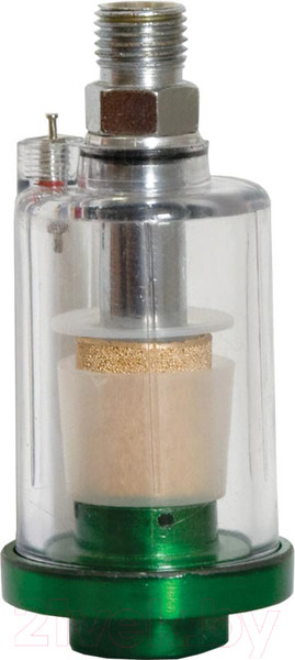 Изображение товара Блок подготовки воздуха Калибр Ф-0.8В 35276