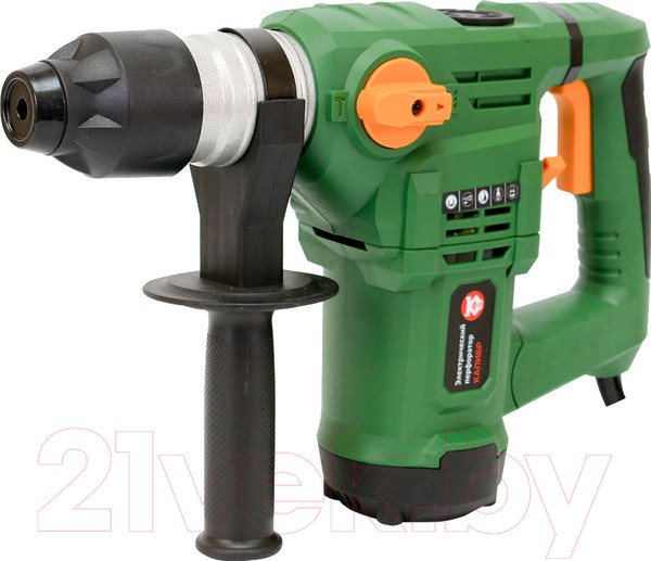 Изображение товара Перфоратор Калибр ЭП-1500/36 (25077)