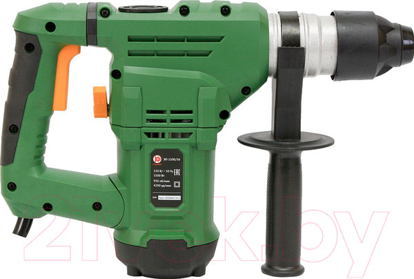 Изображение товара Перфоратор Калибр ЭП-1500/36 (25077)