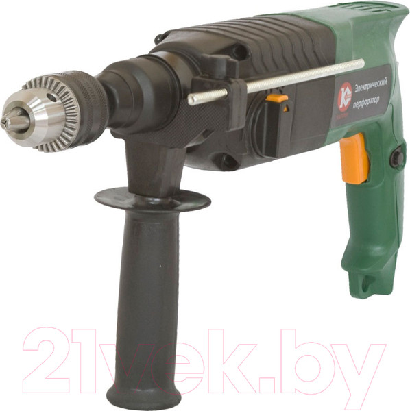 Изображение товара Перфоратор Калибр ЭП-650/24 (2998)