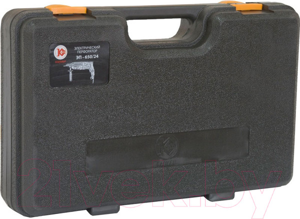 Изображение товара Перфоратор Калибр ЭП-650/24 (2998)