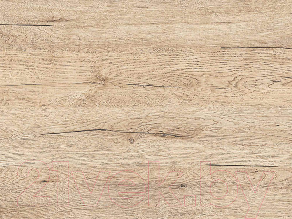 Изображение товара Полка Anrex Oskar 2NB (дуб санремо)