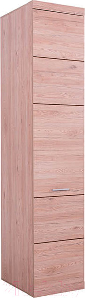 Изображение товара Шкаф-пенал Anrex Oskar 1DG (дуб санремо)