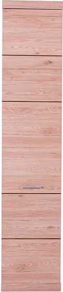 Изображение товара Шкаф-пенал Anrex Oskar 1DG (дуб санремо)