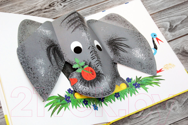 Изображение товара Художественная книга АСТ Лучшие сказки для малыша (Маршак С., Чуковский К., Сеф Р.)