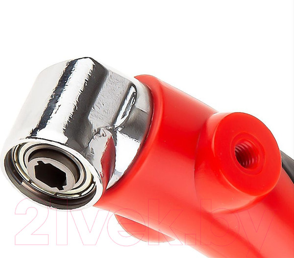 Изображение товара Насадка для электроинструмента Hammer Flex AB10 (596591)