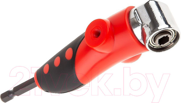 Изображение товара Насадка для электроинструмента Hammer Flex AB10 (596591)