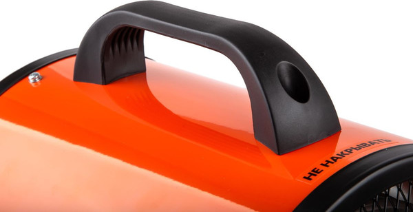 Изображение товара Тепловая пушка электрическая Wester TB-5000 (615365)