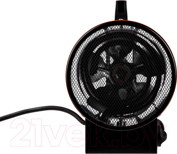 Изображение товара Тепловая пушка электрическая Wester TB-3000 (615364)