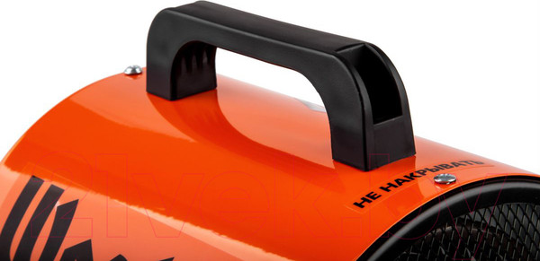 Изображение товара Тепловая пушка электрическая Wester TB-3000 (615364)