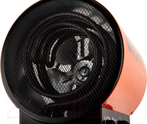 Изображение товара Тепловая пушка электрическая Wester TB-3000 (615364)