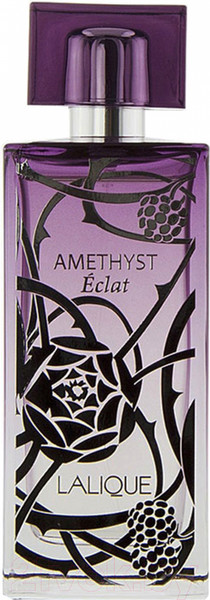 Изображение товара Парфюмерная вода Lalique Amethyst Eclat (100мл)