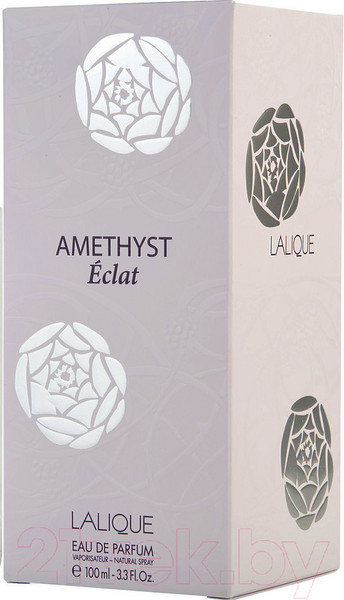 Изображение товара Парфюмерная вода Lalique Amethyst Eclat (100мл)