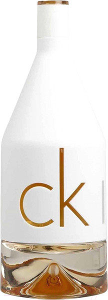 Изображение товара Туалетная вода Calvin Klein IN2U Her (150мл)