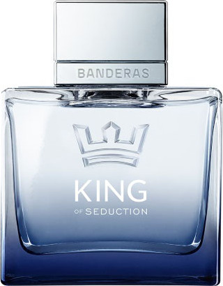 Туалетная вода Antonio Banderas King of Seduction (50мл)