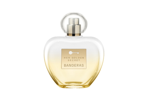 Изображение товара Туалетная вода Antonio Banderas Her Golden Secret (80мл)