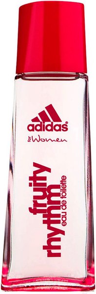 Изображение товара Туалетная вода Adidas Fruity Rhythm (50мл)