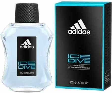Изображение товара Туалетная вода Adidas Ice Dive (100мл)